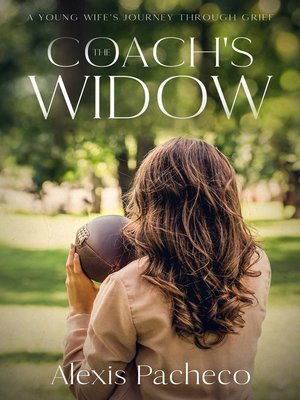 cover image of The Coach's Widow